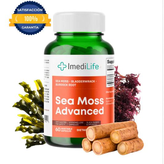 Sea Moss