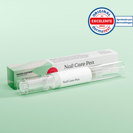 Nail Care Pen