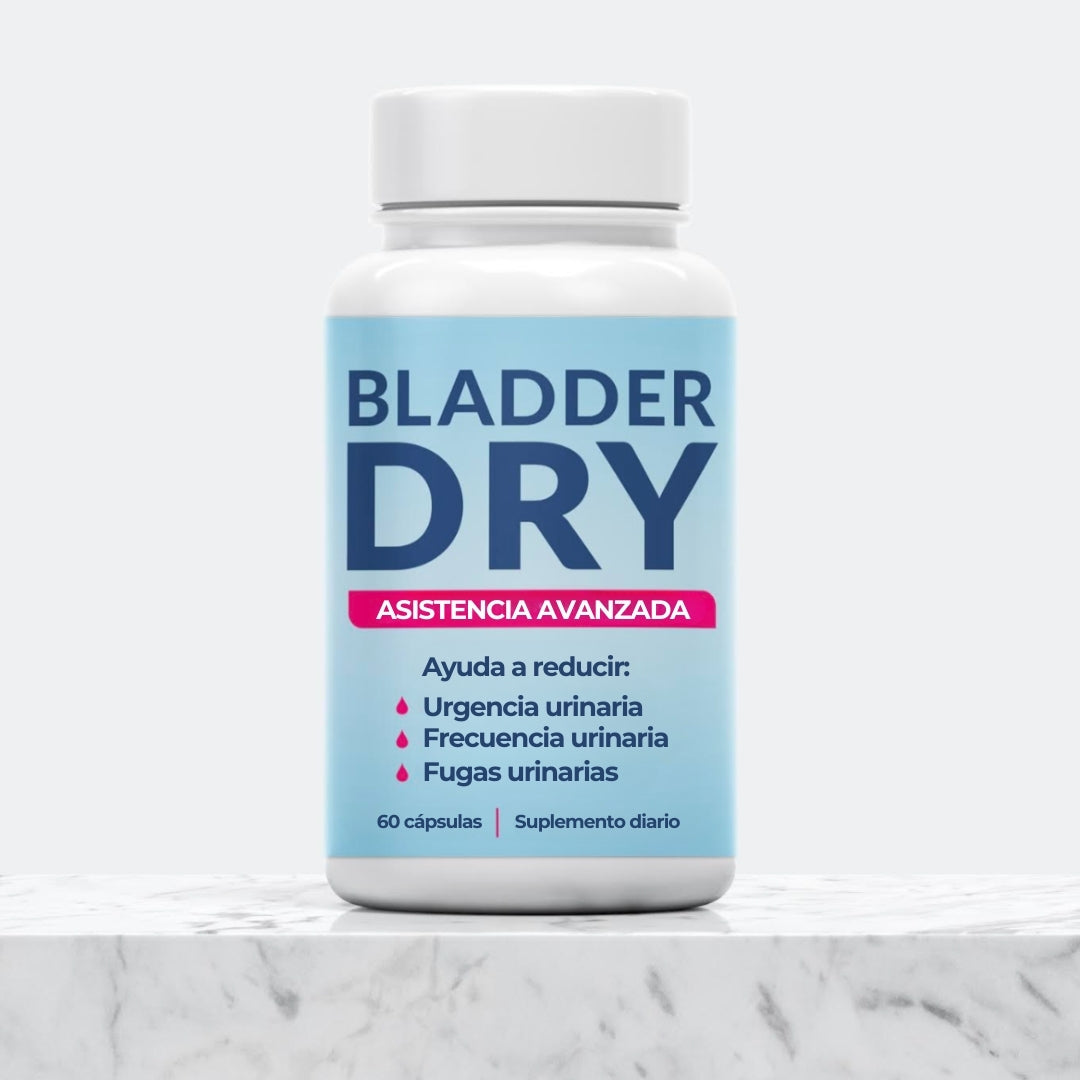 Bladder Dry