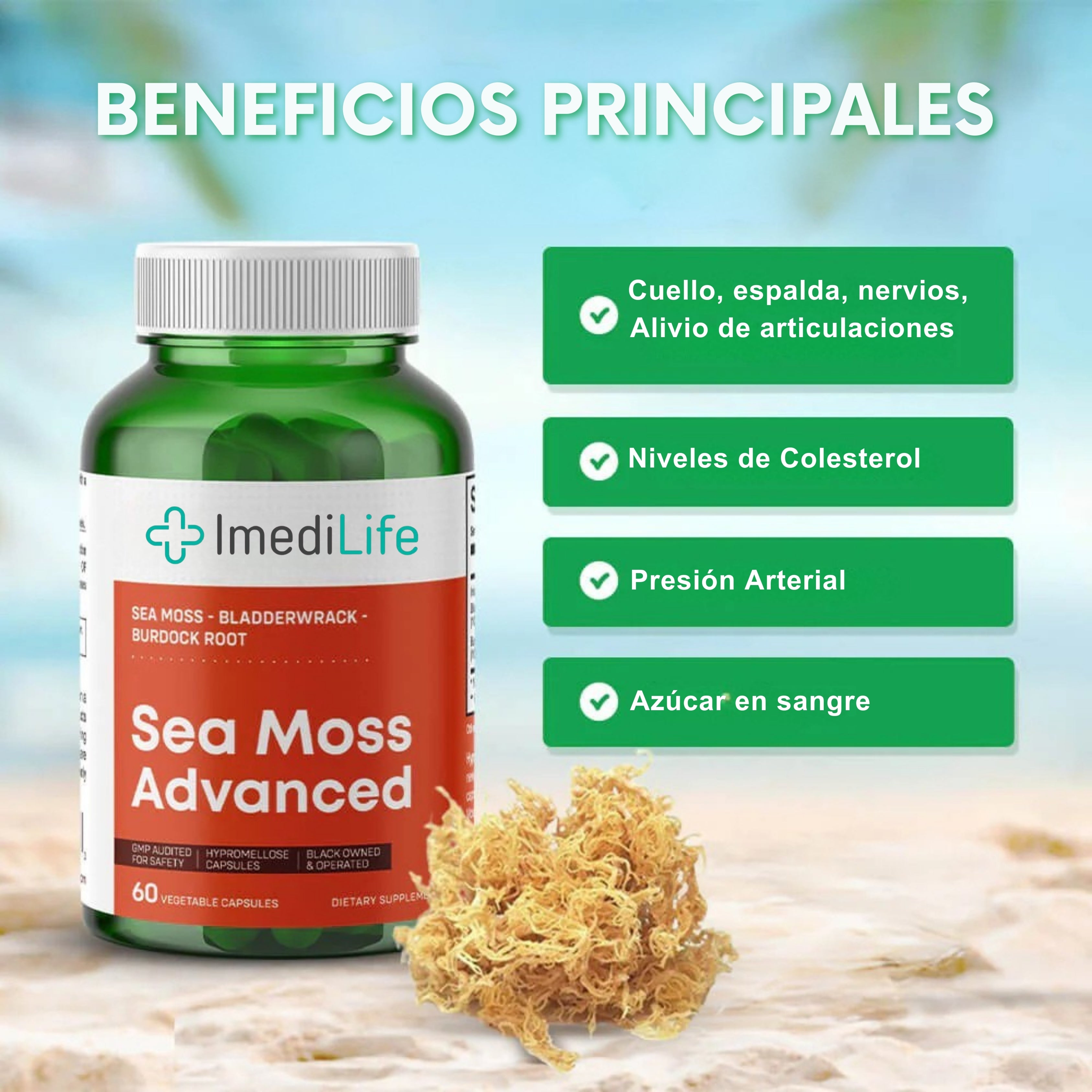 Sea Moss